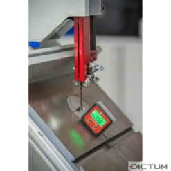 Rapporteur D’angle Numérique UJK -Outils du Menuisier 720777 02 A WE 8 UJK Digitaler Winkelmesser WZ jpg