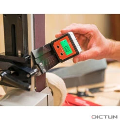 Rapporteur D’angle Numérique UJK -Outils du Menuisier 720777 03 A WE 8 UJK Digitaler Winkelmesser WZ jpg