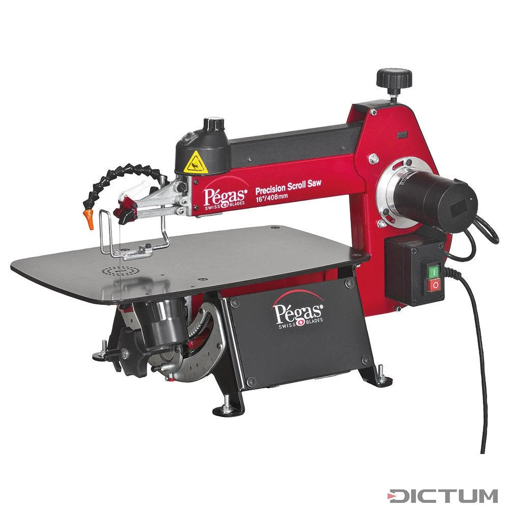 Scie Découpeuse Pégas, 16 Pouces 1 Scie Découpeuse Pégas, 16 Pouces