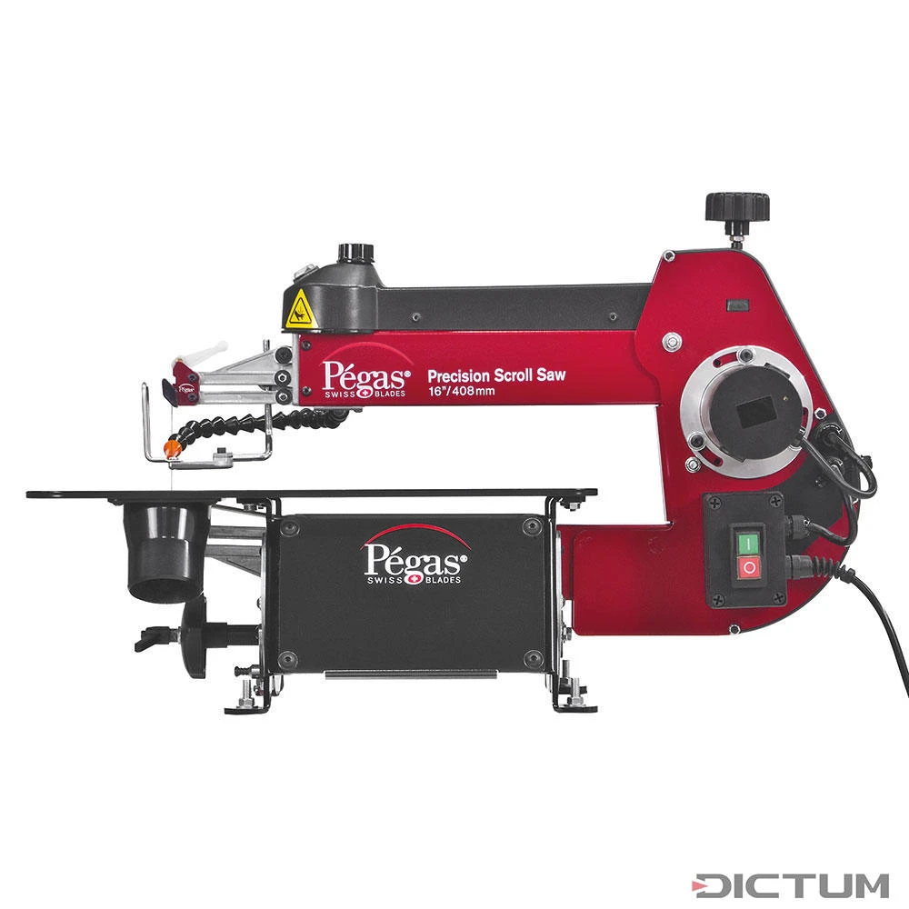 Scie Découpeuse Pégas, 16 Pouces 2 Scie Découpeuse Pégas, 16 Pouces – Image 2