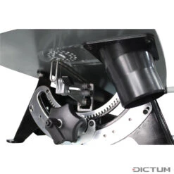 Scie à Chantourner Pégas 21 Pouces Avec Support Réglable En Hauteur -Outils du Menuisier 720862M 08 P WE 8 P gas Dekupiers ge 21 Inch WZ jpg c2