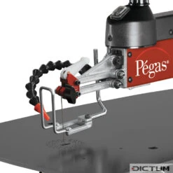 Scie Découpeuse Pégas 30 Pouces 15 Scie Découpeuse Pégas 30 Pouces -Outils du Menuisier 720864M 09 P WE 8 P gas Dekupiers ge 30 Inch WZ jpg c1