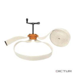 Tendeur D'angle Pony, Ruban En Tissu