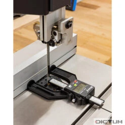 Jauge De Réglage Numérique Wixey Pour Machines à Travailler Le Bois -Outils du Menuisier 721056 01 A WE 8 Wixey Digitale Einstelllehre f r Holzbearbeitungsmaschinen WZ jpg