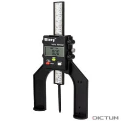 Jauge De Réglage Numérique Wixey Pour Machines à Travailler Le Bois