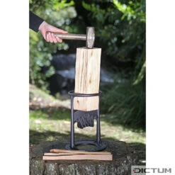 Kindling Cracker, Original -Outils du Menuisier 721174 03 A WE 8 Kindling Cracker WZ jpg c1