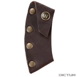 Hachette Grande De Sculpteur Robin Wood, Incl. étui En Cuir -Outils du Menuisier 721277 01 P WE 8 Robin Wood gro es Bildhauerbeil inkl Lederscheide WZ jpg