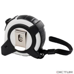 Mètre Ruban Shinwa »Fit Gear«, 5,5 M -Outils du Menuisier 721359 03 P WE 8 Shinwa Rollbandma Fit Gear 5 5 m WZ jpg