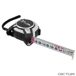 Mètre Ruban Shinwa »Fit Gear«, 5,5 M -Outils du Menuisier 721359 04 P WE 8 Shinwa Rollbandma Fit Gear 5 5 m WZ jpg