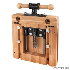 Presse D’établi à Manche, Longueur Du Panneau 310 Mm -Outils du Menuisier 726254M 02 WE 8 Aufsatzzange WZ jpg c1