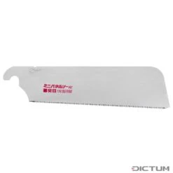 Lame De Rechange Pour Dozuki Z-Saw Mini Fine 150, Coupes Transversales