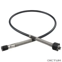 Flexible Moviluty Pour Moteur De Fraisage MOVIX, 160 Cm, Standard