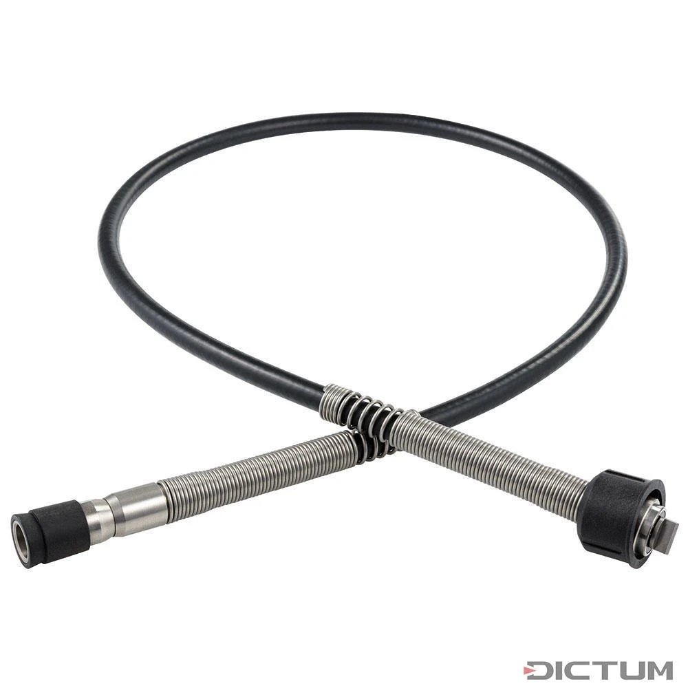 Flexible Moviluty Pour Moteur De Fraisage MOVIX, 160 Cm, Standard