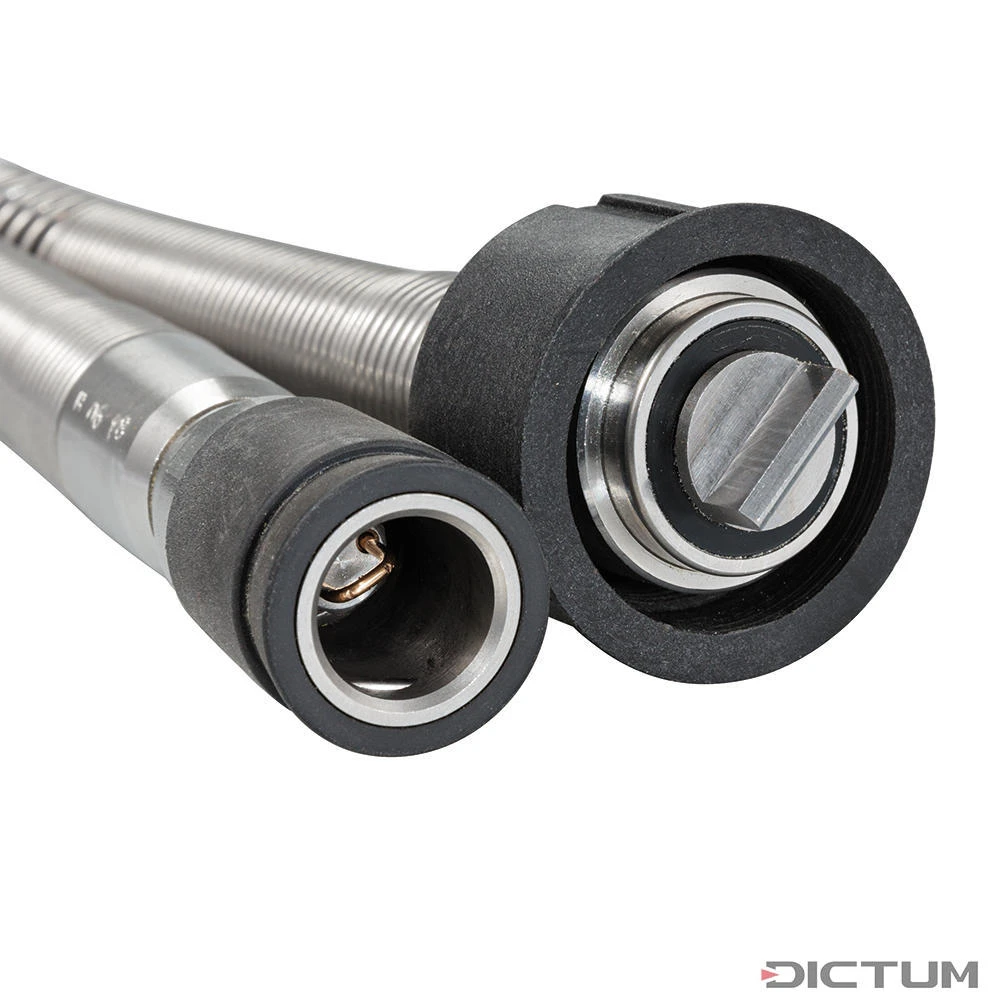 Flexible Moviluty Pour Moteur De Fraisage MOVIX, 160 Cm, Standard – Image 2