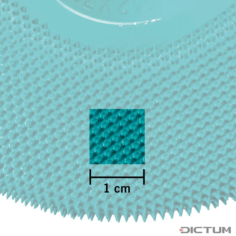 Disque à Râper Kutzall, Carbure De Tungstène, Ø 114 Mm, Rond, Extreme, G. Moyen – Image 4