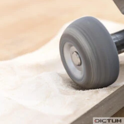 Disque-râpe En F. De Tasse Kutzall, C. De Tungstène/Ø 50 Mm, Original, G. Fin -Outils du Menuisier 727865M 02 A WE 8 Kutzall Raspeltopf hartmetallbest ckt 50 mm WZ jpg c2