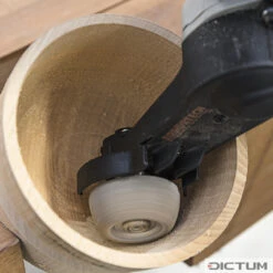 Disque-râpe En F. De Tasse Kutzall, C. De Tungstène/Ø 50 Mm, Original, G. Fin -Outils du Menuisier 727865M 03 A WE 8 Kutzall Raspeltopf hartmetallbest ckt 50 mm WZ jpg c2