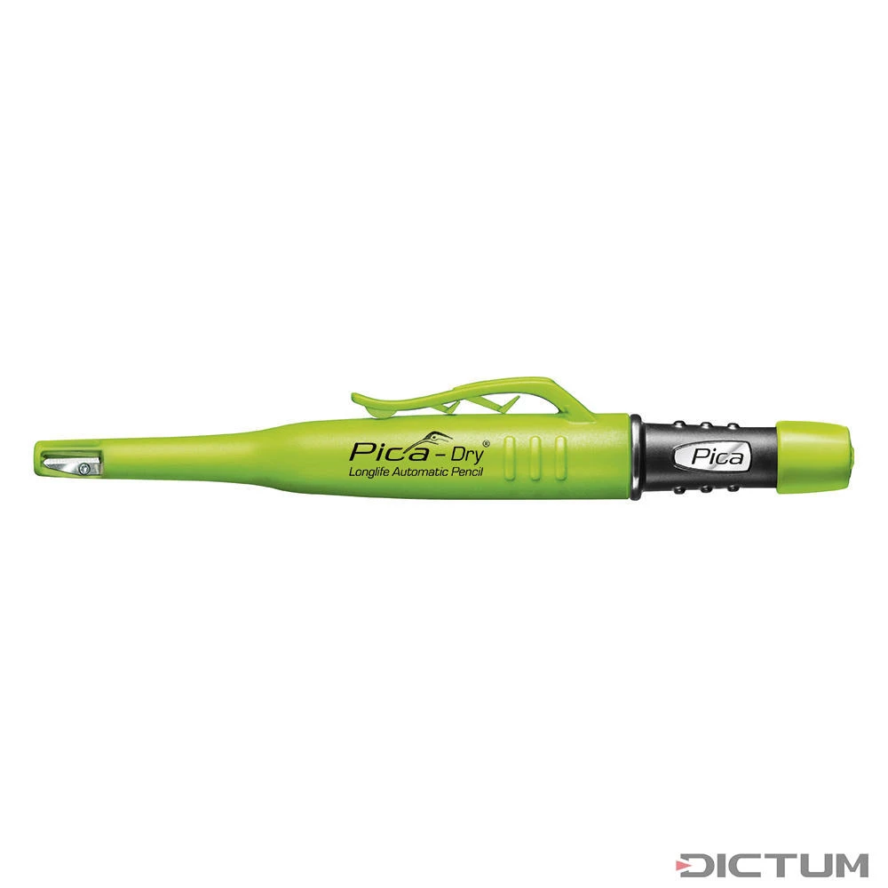 Crayon PICA DRY Longlife Automatic Pen 2 Crayon PICA DRY Longlife Automatic Pen – Image 2