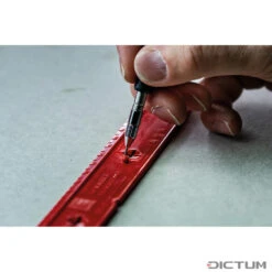 Crayon Pica FINE DRY Longlife Automatic Pen 0,9 -Outils du Menuisier 727968 03 A WE 8 Pica FINE DRY Longlife Automatic Pen 0 9 WZ jpg