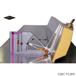 Jauge Universelle Bridge City UG-1, 90°, Version Gauche -Outils du Menuisier 728971M 06 A WE 8 Bridge City UG 1 Universal Winkelmesser WZ jpg c2