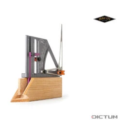 Jauge Universelle Bridge City UG-1, 90°, Version Gauche -Outils du Menuisier 728971M 08 A WE 8 Bridge City UG 1 Universal Winkelmesser WZ jpg c2