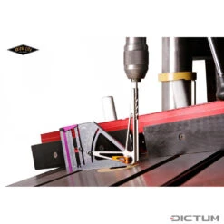 Jauge Universelle Bridge City UG-1, 90°, Version Gauche -Outils du Menuisier 728971M 09 A WE 8 Bridge City UG 1 Universal Winkelmesser WZ jpg c2