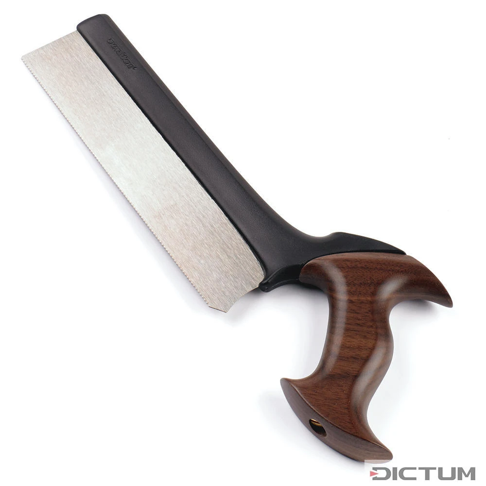 Scie De Précision Veritas Avec Poignée Pistolet, Coupes Tranvsersales – Image 2