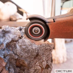 Disque De Fraisage Arbortech MINI PRO -Outils du Menuisier 728983 03 A WE 8 Arbortech MINI PRO Fr sscheibe WZ jpg