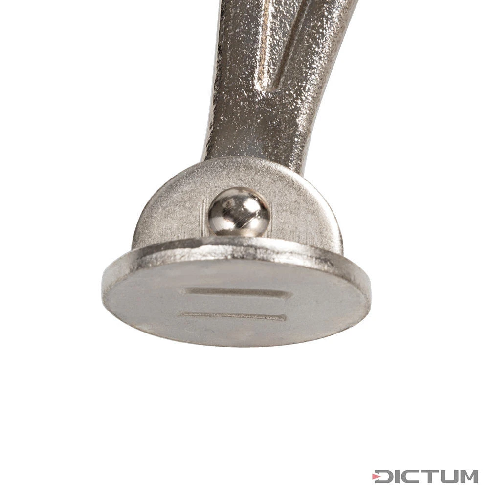 Pince De Serrage à Une Main, En C, 90 Mm 2 Pince De Serrage à Une Main, En C, 90 Mm – Image 2