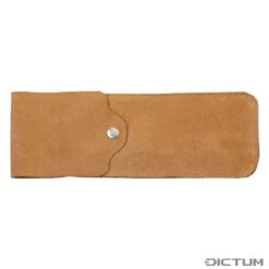 Étui En Cuir Pour Scies Pliantes DICTUM Robusuta