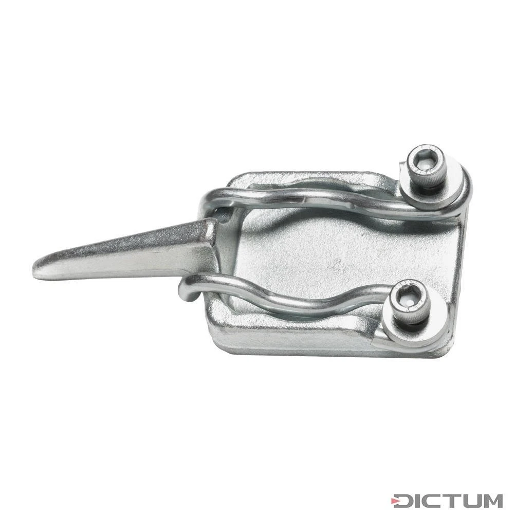 Pointe Piolet En Acier Adaptable Sur Serre-joints Piher Maxipress F Et Maxi R 1 Pointe Piolet En Acier Adaptable Sur Serre-joints Piher Maxipress F Et Maxi R