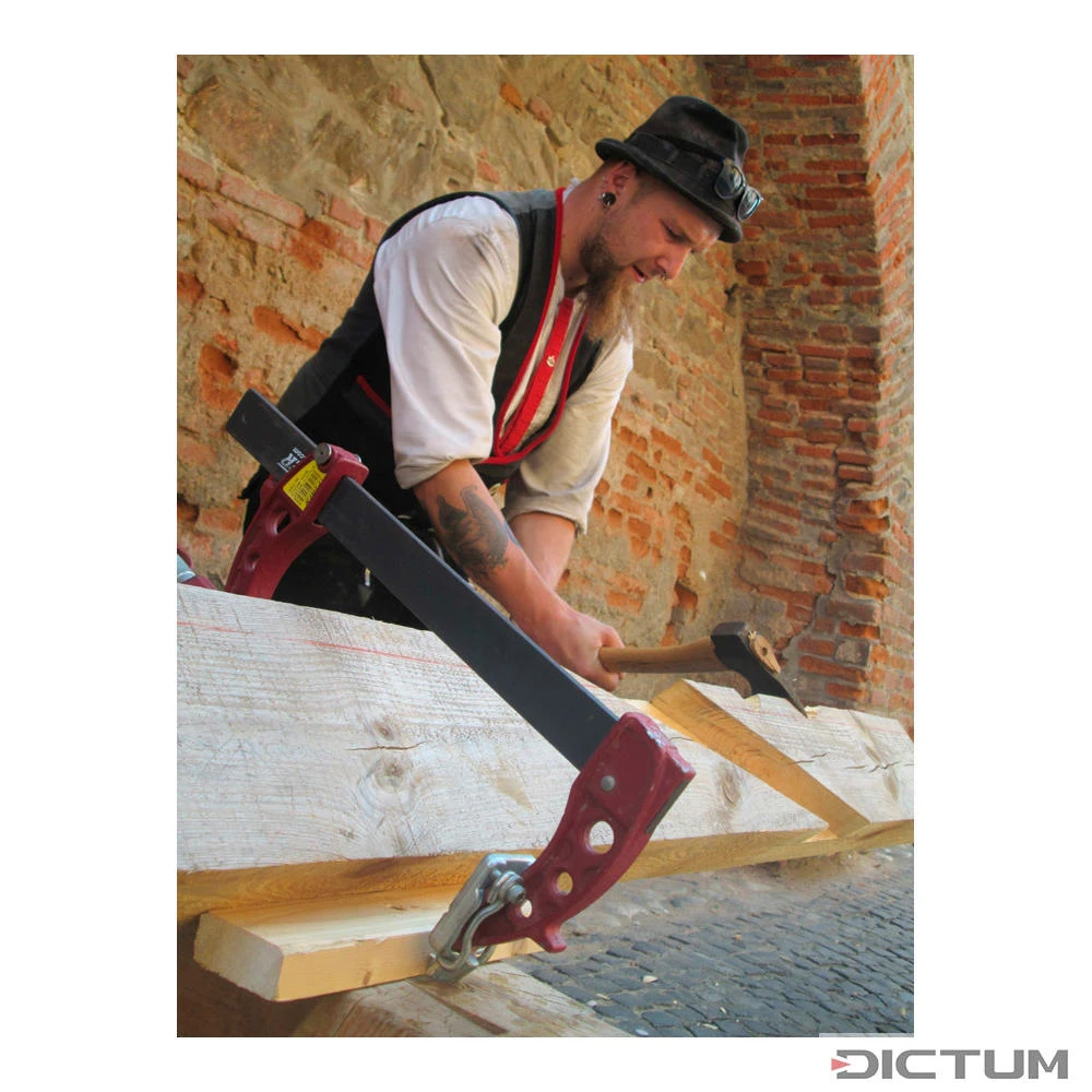 Pointe Piolet En Acier Adaptable Sur Serre-joints Piher Maxipress F Et Maxi R 3 Pointe Piolet En Acier Adaptable Sur Serre-joints Piher Maxipress F Et Maxi R – Image 3