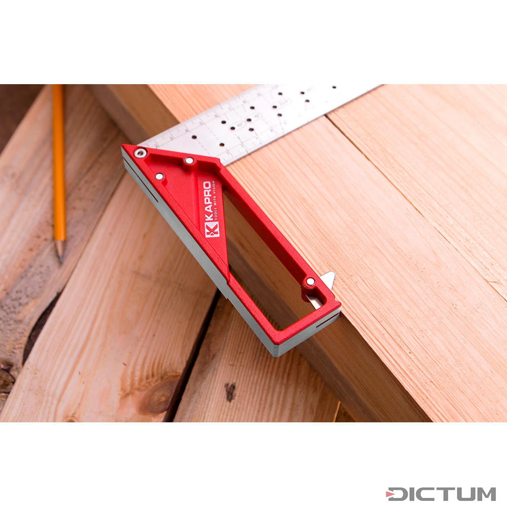 Équerre Kapro »Ledge-it«, 300 Mm – Image 4