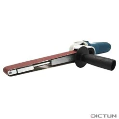 Adaptateur De Ponceuse à Bande MANPA Pour Meuleuse D’angle