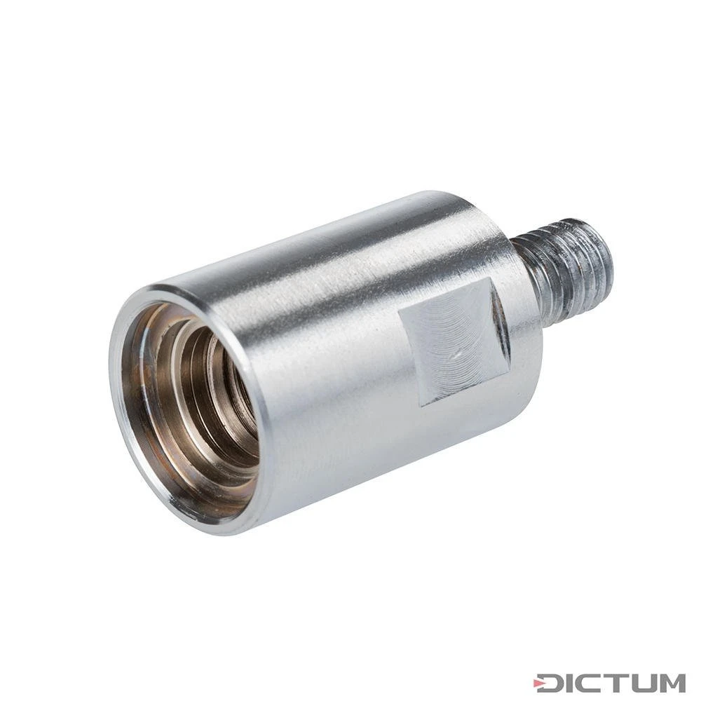 Adaptateur MANPA M14 à M10 1 Adaptateur MANPA M14 à M10