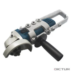 Support Pour Meuleuse D’angle MANPA -Outils du Menuisier 729921 03 P WE 8 MANPA Winkelschleiferhalter WZ jpg c1