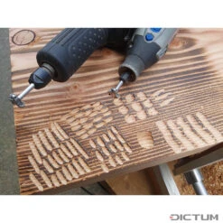 Fraise De Précision MANPA à Pastilles Rondes -Outils du Menuisier 729922 03 A WE 8 MANPA Detailfr ser WZ jpg c1