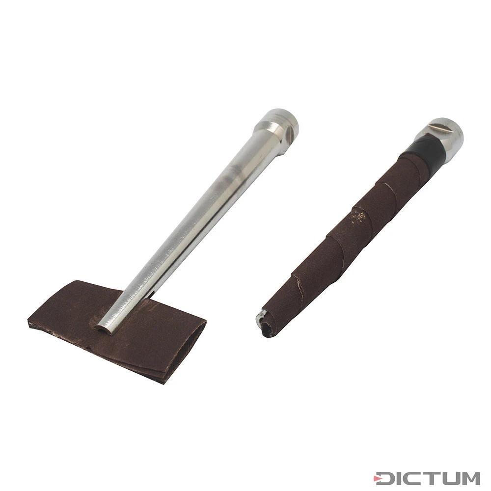 Broche De Meulage MANPA Avec Fente 2 Broche De Meulage MANPA Avec Fente – Image 2