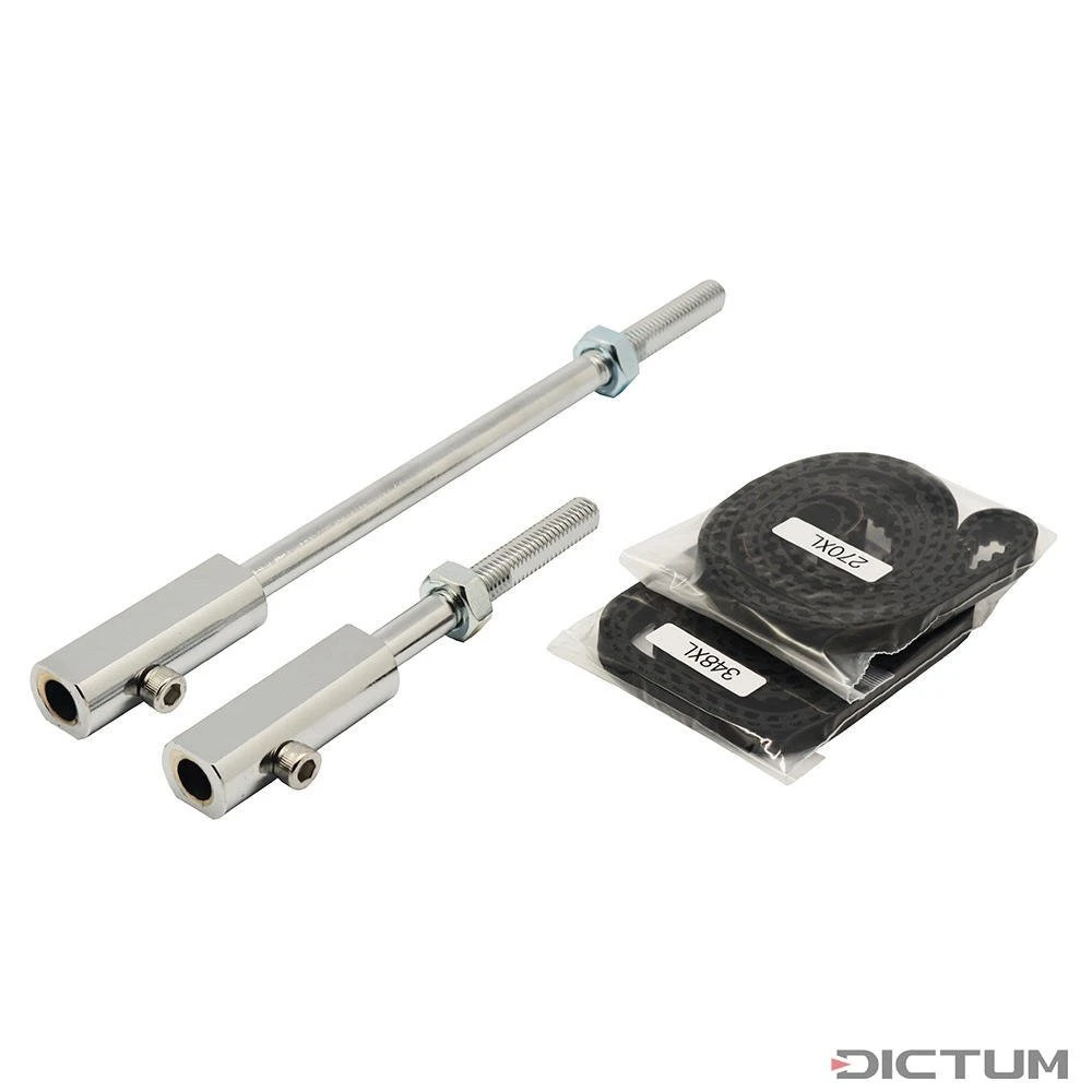 Extension Pour Outil De Creusage MANPA Cutter, Jeu