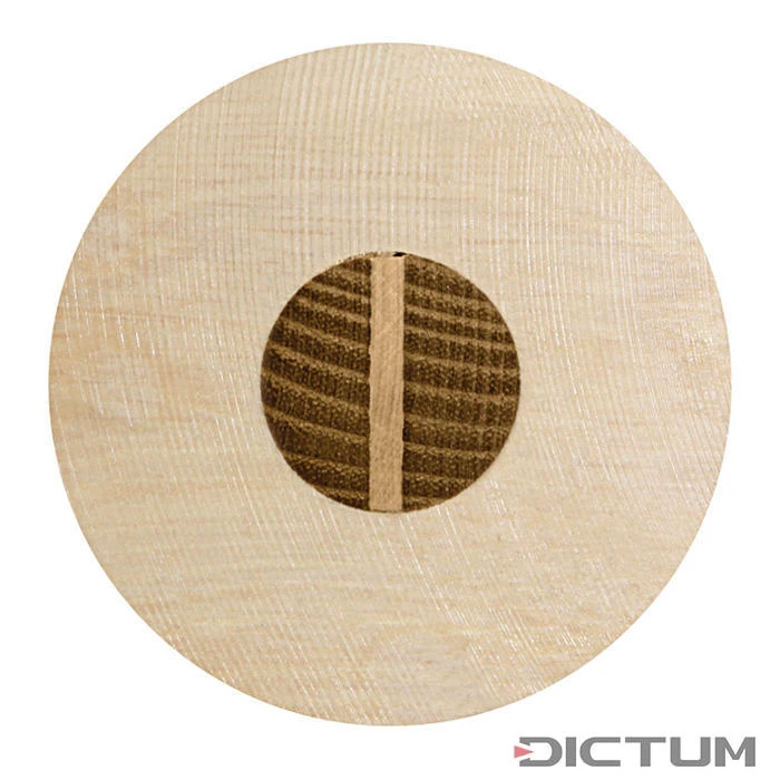 Maillet En Charme DICTUM, Court, Tête-cloche – Image 2