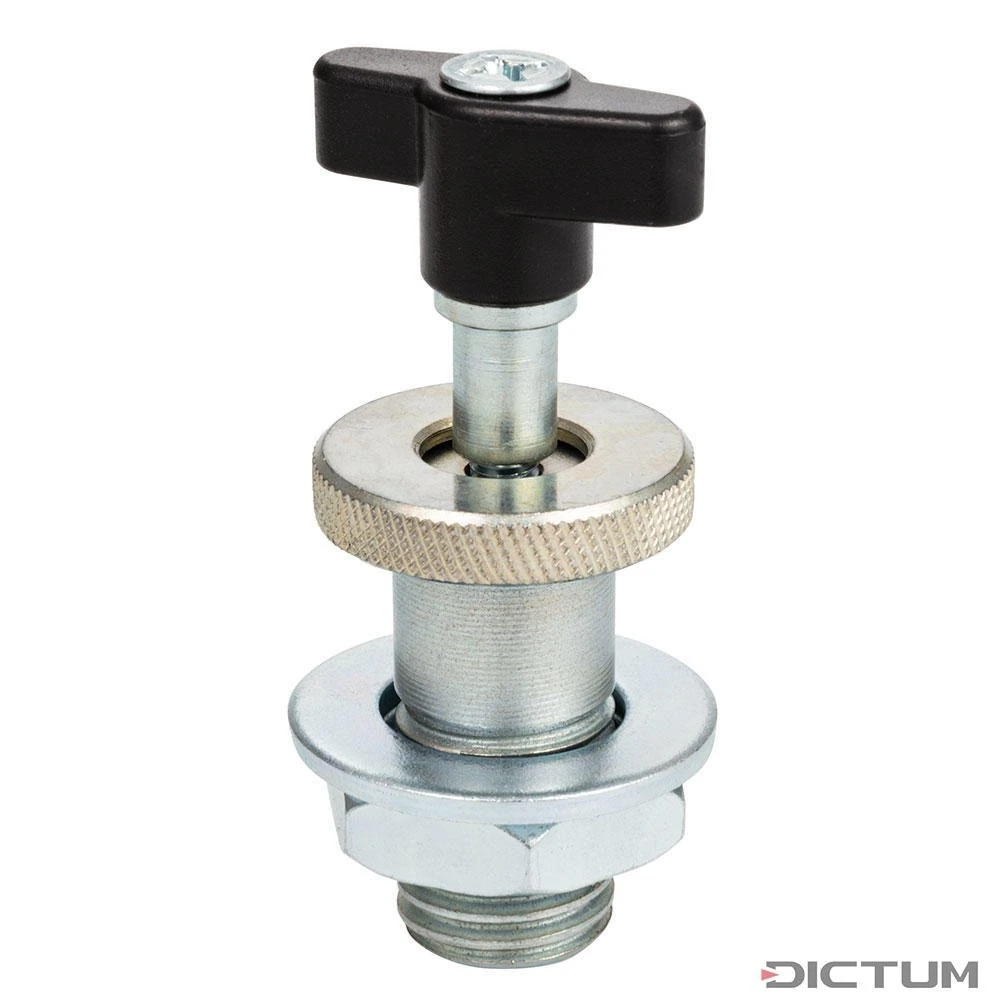 Adaptateurs Porte-douilles Pour Serre-joint à Une Main Piher Mini Quick