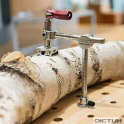 Système De Serrage Piher TCP -Outils du Menuisier 730095 02 A WE 8 Piher TCP Spannsystem WZ jpg