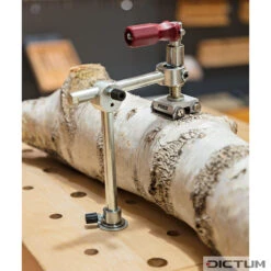 Système De Serrage Piher TCP -Outils du Menuisier 730095 03 A WE 8 Piher TCP Spannsystem WZ jpg