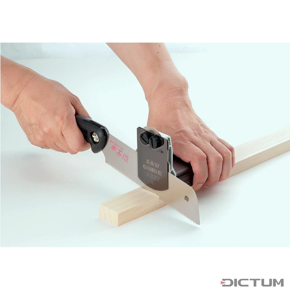 Guide De Sciage De Précision Z-Saw, Jeu – Image 2