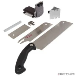 Guide De Sciage De Précision Z-Saw, Jeu