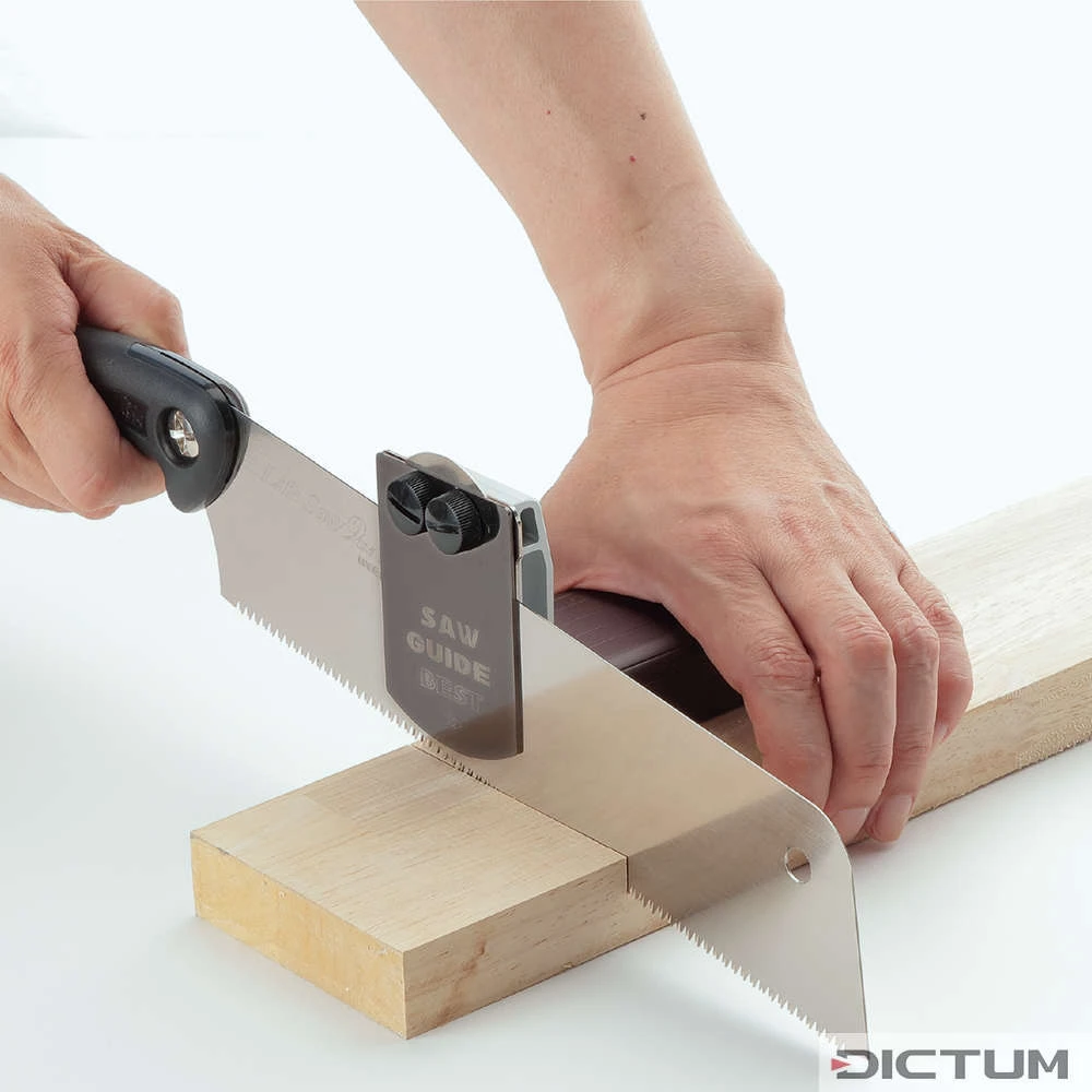 Guide De Sciage De Précision Z-Saw, Jeu – Image 3