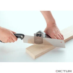 Guide De Sciage De Précision Z-Saw, Jeu -Outils du Menuisier 730486 03 A WE 8 Z Saw Pr zisionsschneidlade Set WZ jpg