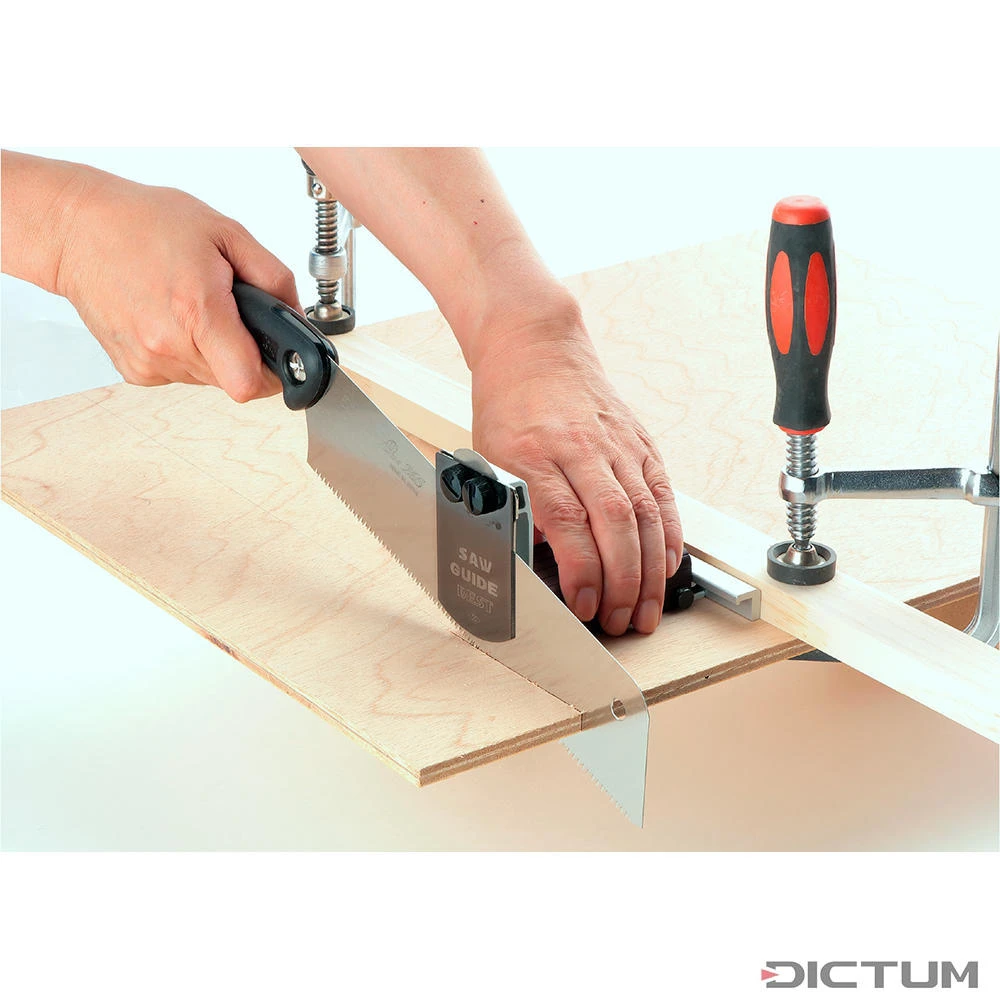 Guide De Sciage De Précision Z-Saw, Jeu – Image 5