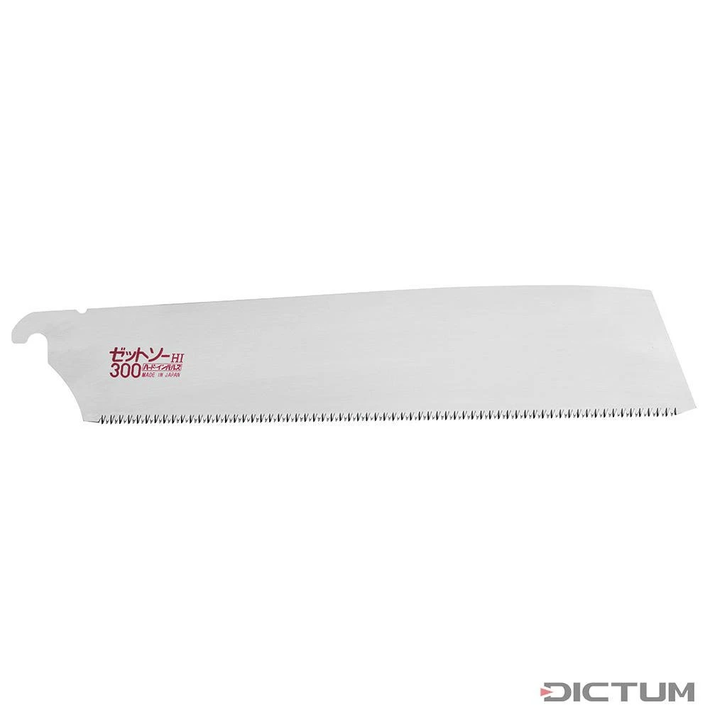 Lame De Rechange Pour Kataba Z-Saw Universal 300 à Denture Trapézoïdale