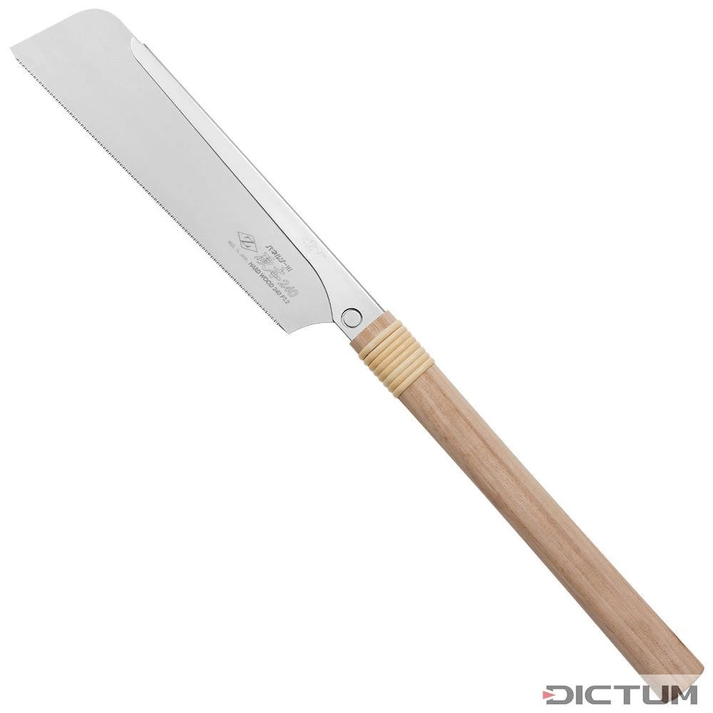 Scie Z-Saw 240, Pour Bois Dur